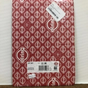 прокладка ГБЦ Scania 124/164/R DSC12.01/02 ELRING 247491