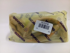 Вкладыши шатунные STD SCANIA (на шейку) DC13 2579258