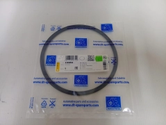 Сальник ступицы задней RVI 141x153x5.5 DT 265014