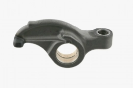 Коромысло выпускного клапана для MB OM501/502, OM457 (КАМАЗ-5490) FEBI 27552