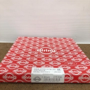 Сальник коленвала передний 134х161х16 ДВС MX DAF CF85IV/XF105 ELRING 278000