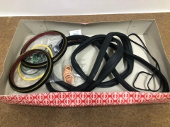 Комплект прокладок низ DAF CF85/XF105 279660 ELRING