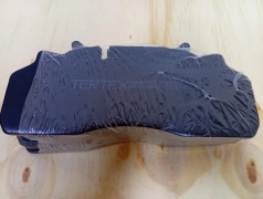 Комплект дисковых колодок 211x93x30 Wabco PAN 19-1 SAF/MAZ/DAF/Renault 29159 TERTEX