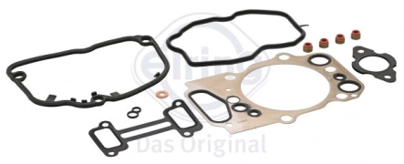 Прокладки двигателя Scania DC9/13 к-т верх 313211