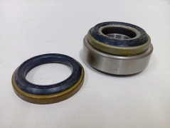 Р/к шкворня Volvo FH/FM13 (с подшипником, на сторону) ASPART 330009381