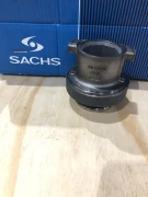 Комплект сцепления MAN TG-A (430-10N) AS-Tronic под вилку с роликами 3400700381 SACHS