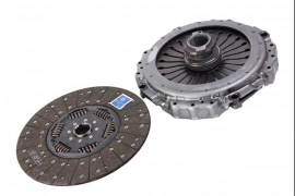 Комплект сцепления MB Actros MP2 45x50 18N 3400700446 SACHS