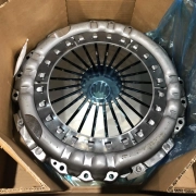 Комплект сцепления MAN с 2015 г.в. TRAXON с электронным выжимным 3400710026 SACHS