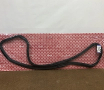 Прокладка поддона Volvo D12A/B/C ELRING 390040