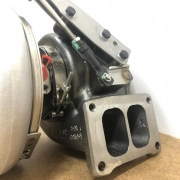 Турбокомпрессор Volvo FH/FM TRUCK MD13 EURO 4 (завод HOLSET КИТАЙ) 4031182