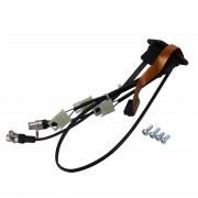 Жгут АКПП RVI/Volvo FH/FM/FMX/NH AT2412E/AT2412F WABCO 4213679222