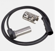 Датчик ABS 1000мм угловой Wabco 4410328090
