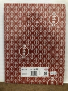 Комплект прокладок головки блока OM501/502 447215 ELRING