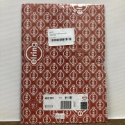 Прокладка головки блока MB OM457/460 ELRING 462203