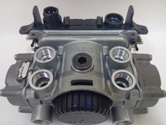 Модулятор EBS DAF XF95 задней оси 4х2 после 2003 г. WABCO 4801040030