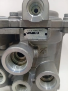 Кран EBS управления тормозами прицепа WABCO 4802040020
