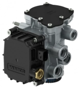 Кран EBS управления тормозами прицепа DAF XF106 Евро 6 WABCO 4802040310