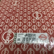 Прокладка ГБЦ D13A/DXI13 Volvo/RVI ELRING 548501