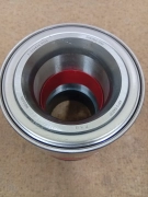 Р/к ступичный узел (блок подшипник) 70x120 125 DAF перед. стар.обр. FAG 566834H195