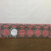 Прокладка ГБЦ DAF 106 двигатель MX13 Евро 6 ELRING 575043