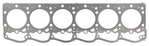 Прокладка ГБЦ DAF 105 VICTOR REINZ 613554000