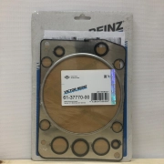 Прокладка головки блока MB OM457/460 VICTOR REINZ 613777000