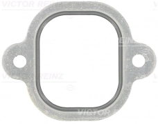 Прокладка коллектора выпускного OM457 MB Axor VICTOR REINZ 713443200