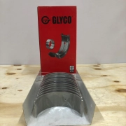 Вкладыши шатунные STD к-т MAN D2566/2866/MB/OM407/427/447 GLYCO 7135616STD