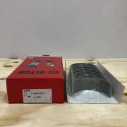 Вкладыши шатунные STD к-т MAN D2566/2866/MB/OM407/427/447 GLYCO 7135616STD