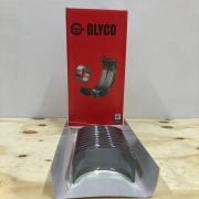 Вкладыши шатунные STD DAF 95XF XF255-355 ком-кт на 6 цил.  GLYCO 7138666STD