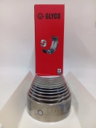 Вкладыши шатунные SPUTTER, комплект 6 цил OM457 GLYCO 7138936STD