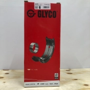 Вкладыши шатунные (к-т) STD Volvo FH12 D12A/C/D16B/DXi 12 GLYCO 7139236STD