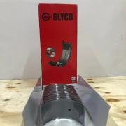 Вкладыши шатунные (к-т) STD Volvo FH12 D12A/C/D16B/DXi 12 GLYCO 7139236STD