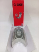 Вкладыши шатунные Volvo STD к-т 6 цил. FM D9A/D9B GLYCO 7140236STD