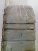 Вкладыши шатунные Volvo STD к-т 6 цил. FM D9A/D9B GLYCO 7140236STD