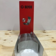Вкладыши шатунные STD к-т RVI/DXi11 Volvo/D11 GLYCO 7140606STD