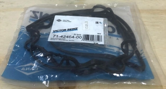 Прокладка поддона MB Actros OM 501 LA (поддон пластиковый) VICTOR REINZ 714246400