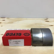 Вкладыши шатунные пара SPUTTER STD DAF/CF85/XF105/MX 265/300/340/375 GLYCO 714787STD