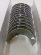 Вкладыши шатунные к-т на 6 цил STD RVI PREMIUM/KERAX MIDR MIDR062356 GLYCO 7149046STD