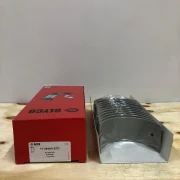 Вкладыши шатунные STD к-т Volvo FH13 FM13 двигатель D13A GLYCO 7149496STD