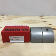 Вкладыши коренные пара STD MB Actros OM541/542 SPUTTER GLYCO 723837STD