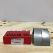 вкладыши коренные пара STD (7x) Scania 4Serie 124 DC/DSC/DT12 4V Euro2/3 GLYCO 724072STD