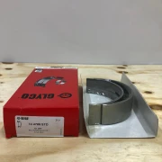 Вкладыши коренные STD пара DAF CF85/XF105 дв.MX 265/300/340/375 GLYCO 724788STD