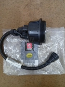 Стакан (колба) сепаратора с подогревом 24V (внешн. резьба) VOLVO/RVI Renault/RVI 7420869387