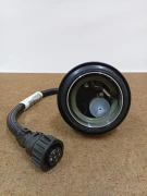 Стакан (колба) сепаратора с подогревом 24V (внешн. резьба) VOLVO/RVI Renault/RVI 7420869387