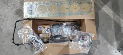 Комплект прокладок полн. DXI11 RVI 7421422748 5001866493 (без рез.гильз из набора двс 7485136315) Renault/RVI