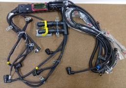 Жгут проводов RVI DXI Евро 5 Renault/RVI 7421545827