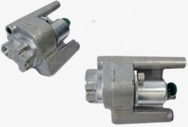 Клапан моторного тормоза эл.магнитный (в сборе) Volvo FH13/RVI Kerax/Magnum DXi13 Renault/RVI 7421596642