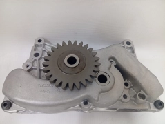 Насос масляный D9/11/DXI11 Volvo FH/FM/RVI Premium/Magnum DXI Renault/RVI 7421736639