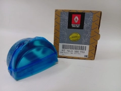 Вкладыши шатунные STD к-т RVI/DXi11 Volvo/D11 Renault/RVI 7421980753